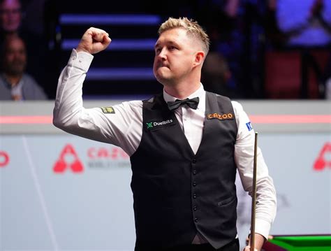 snooker world championship results.